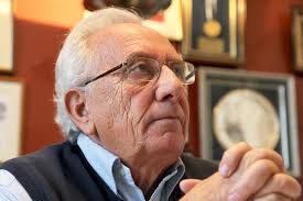 Hector Alexander Merced"