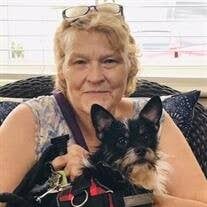 Marilyn Barnette Sloop Obituary