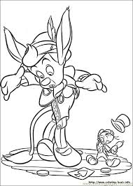 Find out free pinocchio coloring pages to print or color online on hellokids. Pinocchio 17 Coloring Page For Kids Free Pinocchio Printable Coloring Pages Online For Kids Coloringpages101 Com Coloring Pages For Kids