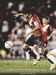 Gracias Por Volver Idolo Sos Mi Ejemplo Como Futbolista Lucho Gonzalez