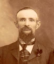 Terry & Nancy's Ancestors