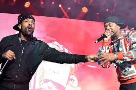 Music video by method man, redman performing da rockwilder. Petition Calls For Method Man And Redman To Join How High 2 Xxl