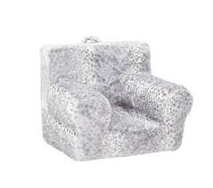snow leopard fur anywhere chair toddler lounge chair baby furniture office chairs for sale