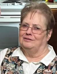 Louise (Grider) Brummett