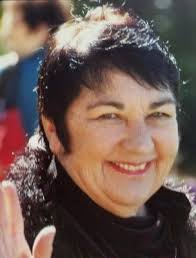 Kathleen (Benson) Smith Obituary