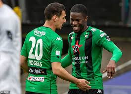 Jul 25, 2021 · fulham look to have failed of their makes an attempt to deliver ike ugbo to craven cottage this summer season. Watford In Transfer Talks To Sign Chelsea Forward Ike Ugbo And Rochdale S Kwadwo Baah Aktuelle Boulevard Nachrichten Und Fotogalerien Zu Stars Sternchen