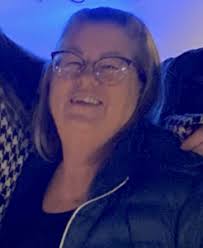 Jeanne Eckhardt (1963–2024) of Staunton, IL