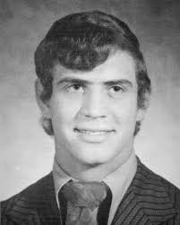 1973 Graduation Photo: Dino Ysazaga. Football 1,2,3,4. Basketball 1,2,3,4.  First in Leauge. Gustine Tournament All Tournament Player. Baseball  1,2,3,4. Letterman Club 1,2,3,4. Band 1,2,3,4. Stage Band 3,4. A Great  Classmate and Friend.
