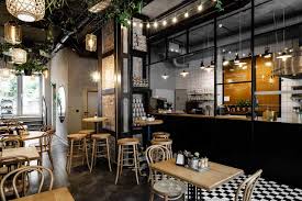 Pin On Cafes And Restaurants