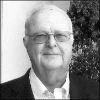 STUART STRONG Obituary (2012)