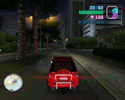 Gta Vice City Deluxe Youtube