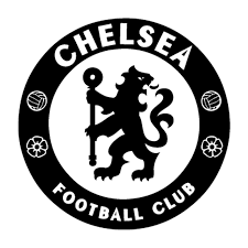 Chelsea Logo Sticker Chelsea Logo Chelsea Football Chelsea Football Club