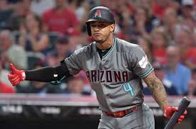 Ketel Marte has become one of baseball's more dangerous power hitters | SB Nation