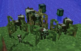 To make grass grow even faster in minecraft, it's often been suggested that you need to raise the light level in the surrounding area. Animal Crops Mods Minecraft Curseforge