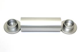 Mit welcher häufigkeit wird die bett stützfuß aller wahrscheinlichkeit nacheingesetzt werden? 2 Sets Stutzfuss Stutz Fuss Bett Mittelbalken Bettfuss Mobelfuss Kunststoff 120 Mm