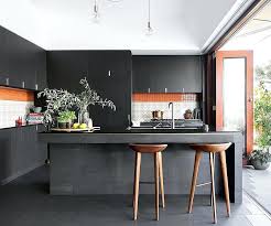 You bring your vision and we bring it to life. The Rise Of Black Kitchen Cabinets Best Online Cabinets