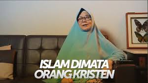 We did not find results for: Ternyata Beginilah Umat Kristen Memahami Kita Hj Irena Handono Youtube