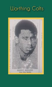 1974-75 Worthing Colts Football Team