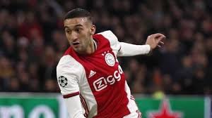 He grew up with his brother, faouzi ziyech. W3xd9usu Q Umm