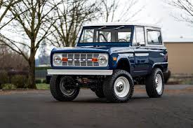Image result for Midnight Blue 1980 Bronco