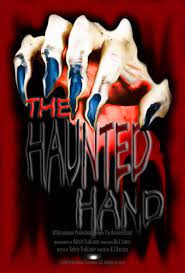 The Haunted Hand (2018) - IMDb
