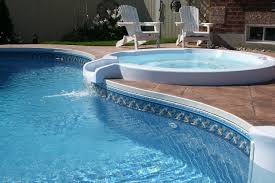 Is a vinyl liner pool the right fit for you? Vinyl Liners Technical Info Megna Pools