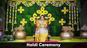 Then write a little message on the paper bag. Sln Flower Decoration Make A Memorable Celebration Indian Baby Shower Decorations Leaf Decor Wedding Flower Decorations