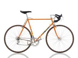 For those with a strong personality, who strive to be truly individual. Eddy Merckx Corsa Extra Bicycles From The Embacher Collection 19 05 2015 Erzielter Preis Eur 2 250 Dorotheum