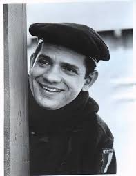 Actor Robert Clary passed away today. He was 96. He is famous for playing  Corporal LeBeau from the TV series Hogan Heroes. I used to watch the reruns  in the 1970s on