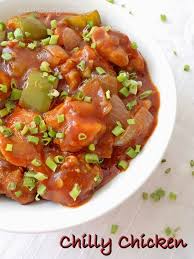 Chilli Chicken Recipe How To Make Chilli Chicken Recipe