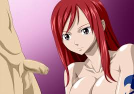 Check spelling or type a new query. Fairy Tail Hentai Pictures