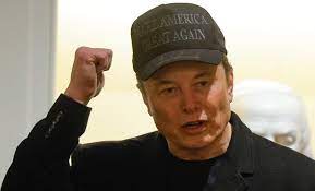 Trump firma una orden ejecutiva que da más poder a Elon Musk para recortar  el gasto público