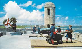 Maybe you would like to learn more about one of these? St Augustine Florida Visitor S Guide App Visit St Augustine