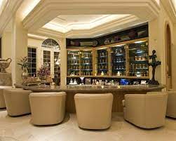 Art chair accent chairs for living room interior design shows chair. Entertain In Style Luxurious Home Bar Designs Leverage