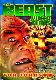 The Beast of Yucca Flats (Unrated) (DVD), Alpha Video, Sci-Fi & Fantasy -  Walmart.com