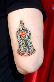 Stop in or … continue reading kaiden → 65 Stained Glass Tattoo Designs For Men And Women 2020 Page 13 Of 65 Tracesofmybody Com