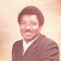 Albert Dobbins Obituary