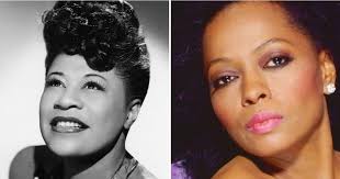 Black Female Singers