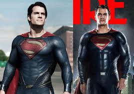 Hit the jump to take a look at the images. Superman S Batman V Superman Dawn Of Justice Costume