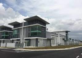 Plo 79, jalan besi 2, pasir gudang industrial estate, 81700 pasir gudang, johor darul takzim. Sime Darby Business Park Pasir Gudang Detached Factory For Sale Iproperty Com My