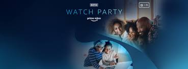 Prime video offers unlimited streaming of movies and tv episodes for paid or free trial members. Prime Video Watch Party Stream Tv Movies With Friends