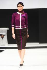 How to get into cabin crew. Etihad Airways Puts Glamour Into Flying With New Cabin Crew Uniforms In Pictures Cabin Crew Uniform Cabin Crew Flight Attendant Uniform