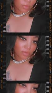 Makesha Jones's Instagram, Twitter & Facebook