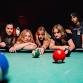 The Belladonnas Band: Backroom Art Lounge & Social... event in Springdale, AR