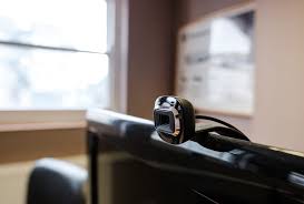 Logitech Hd Webcam C615