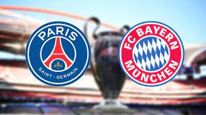 22 july 2018 · klagenfurt, austria ·. Psg Vs Bayern Munich Champions League Final How And Where To Watch Times Tv As Com