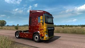 This mod unlocks every part and accesory for trucks and trailers. Euro Truck Simulator 2 Xmaswisegiving Cruisingcolorado Conclusion Steam News
