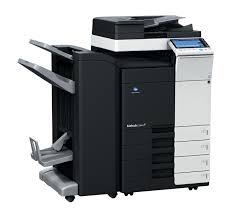 All our products are guaranteed with super quality, competitive price, good service and timely delivery. Konica Minolta Bizhub C364 Printech Innovations Limited