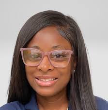 Jazmine Floyd's Instagram, Twitter & Facebook