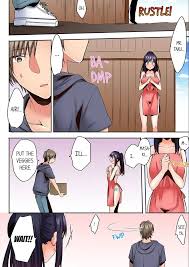 熟睡的侄女，鬼鬼祟祟的叔叔。炎热的夏夜，他整晚挑逗她…… - 在线阅读Hentai Manga、Hentai comics、E hentai、3D  Hentai、Hentai Anime